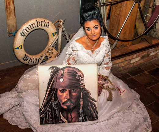 married 2
